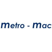 Metromac logo - Similar company to Resolute Dynamics
