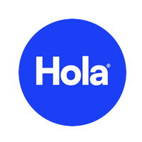 HolaBosque logo - Similar company to Calendar