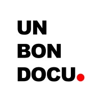 Un Bon Docu logo - Similar company to Senespace