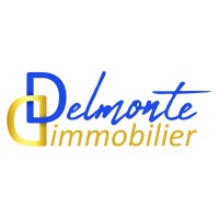 DELMONTE IMMOBILIER logo - Similar company to Syndic 974
