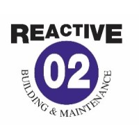 Reactive 02 Group Ltd logo - Similar company to Wolfe Computing