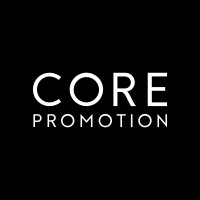 Core Promotion GmbH logo - Similar company to Polydono Ag Werbe- Und Promotionsartikel