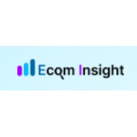 Ecom Insight logo - Similar company to A&T General Trading