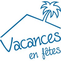 Vacances en Fêtes logo - Similar company to Escal Vacances Adaptees