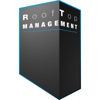 Rooftop Management