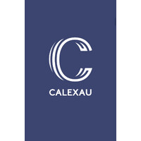 CALEXAU logo - Similar company to Petra Consulting