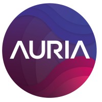 AURIA logo - Similar company to Computer Access Technologies, Llc