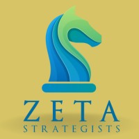Zeta Strategists logo - Similar company to Shelter Construction, Llc