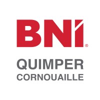 BNI Quimper Cornouaille logo - Similar company to Dcf Quimper