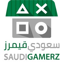 Saudi Gamerz logo - Similar company to Abo5 -  Helps You Save!