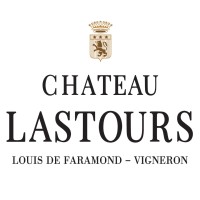 Château Lastours Gaillac logo - Similar company to Château Rousselle