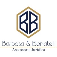 Barbosa e Bonatelli Assessoria Jurídica logo - Similar company to Mello Advogados