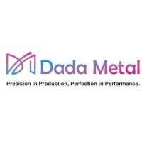 Dada Metal logo - Similar company to Thishika Exports