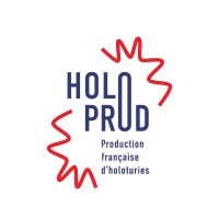 HOLOPROD logo - Similar company to Groupe Barba