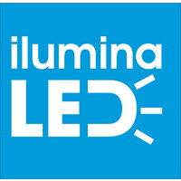 Iluminaled logo - Similar company to Aladdin Lighting Spa