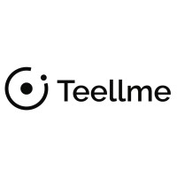 Teellme logo - Similar company to Fiuter