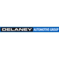 Delaney Auto logo - Similar company to Colonial Auto Group
