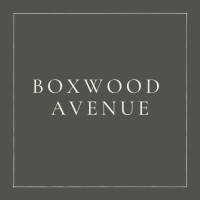 Boxwood Avenue logo - Similar company to Collected Studio