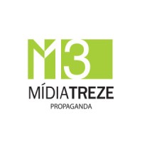 Mídia13 Propaganda logo - Similar company to Gent Propaganda