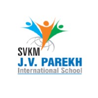 SVKM's J.V. Parekh International School logo - Similar company to Learn Wise Academy