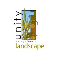 Unity Landscape Design & Build logo - Similar company to Mosaic Microsystems