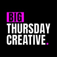 Big Thursday Creative 🔜Gamescom logo - Similar company to Big Farmer