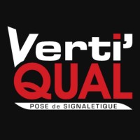Verti'QUAL logo - Similar company to Mb Concept