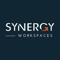 Synergy Workspaces logo - Similar company to Work365 Spaces