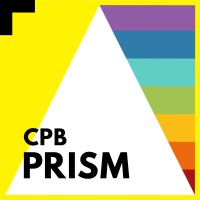Prism by Chennai Photo Biennale logo - Similar company to Zooniverse