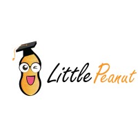 Little Peanut Educare logo - Similar company to Peanut Studios