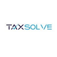 Taxsolve logo - Similar company to Rhi