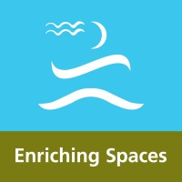 Enriching Spaces logo - Similar company to Ostermancron