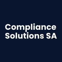 Compliance Solutions SA logo - Similar company to Compliance Hub Consulting (Pty) Ltd