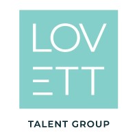 The Lovett Talent Group logo - Similar company to Digital Recruiter Talent Group