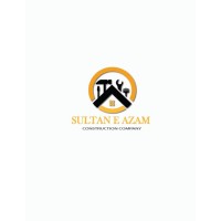 Sultan e Azam Construction Company logo - Similar company to Paramount Construction Company