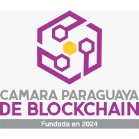 Camara Paraguaya de Blockchain logo - Similar company to Ether Global Assets