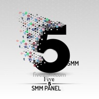 Five SMM Panel logo - Similar company to Empezar Online Solutions Pvt Ltd
