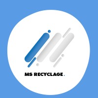 MS RECYCLAGE logo - Similar company to Sorecfer