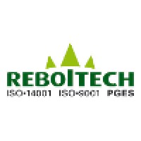 Reboitech logo - Similar company to Complexe Kia (Montréal)