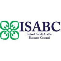 Ireland Saudi Arabia Business Council (ISABC) logo - Similar company to P4-Ml