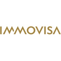 Immovisa GmbH logo - Similar company to Addservices Gmbh