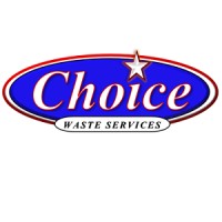 Choice Waste Services of Central Virginia, LLC logo - Similar company to Cobb Imprint