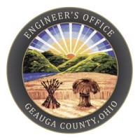 Geauga County Engineer's Office logo - Similar company to Uncomfortable Leader