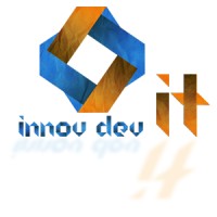 Innov Dev IT logo - Similar company to Iobird