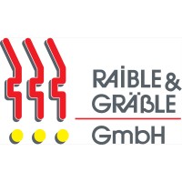 Raible & Gräßle GmbH logo - Similar company to Fachkräftemagnet.Net - Mitarbeiter Begeistern Und Erfolgreich Neue Talente Gewinnen