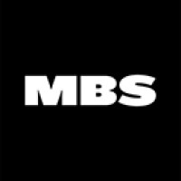 Motionblur Studios logo - Similar company to Gul Yuksel Creative