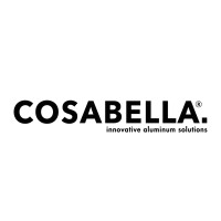 Cosabella Architectural Aluminum Systems logo - Similar company to Robopine