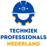 Techniek Professionals Nederland logo - Similar company to Infrawise