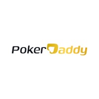 Pokerdaddy logo - Similar company to Sage - Studios