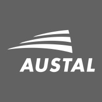 Austal logo - Similar company to Edmo Australia Pty Ltd